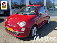 Fiat 500 - 1.2 Pop