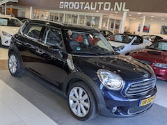 MINI Countryman - 1.6 Cooper Edition Airco, Cruise Control, Stuurbekrachtiging