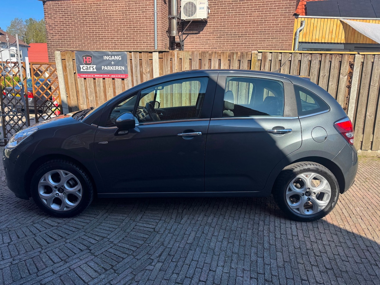 Citroën C3 - 1.2 PureTech Collection 1.2 PureTech Collection - AutoWereld.nl