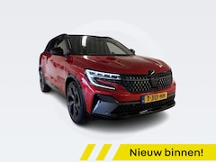 Renault Austral - 1.2 E-Tech full hybrid 200 techno esprit Alpine / NAVIGATIE / APPLE CARPLAY / PARKEERSENSO