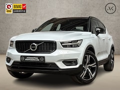 Volvo XC40 - 1.5 T4 Recharge R-Design 211Pk Automaat (APPLE CARPLAY, LEDER/ALCANTARA, CAMERA, GETINT GL