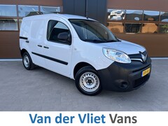 Renault Kangoo - 1.5 dCi E6 Comfort BPM Vrij Lease €168 p/m, Airco, PDC, Volledig onderhoudshistorie aanwez