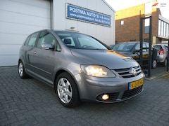 Volkswagen Golf Plus - 1.4 Trendline, airco, trekhaak