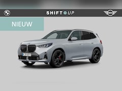 BMW X3 - 30e xDrive M-Sport | Panoramadak | Elektr. Trekhaak | Harman Kardon