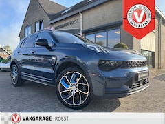 Lynk & Co 01 - 1.5 PHEV Automaat 360-Camera / Panoramadak / Full LED