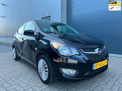 Opel Karl - 1.0 ecoFLEX Edition AUT AIRCO PDC 2018