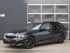 BMW 3-serie Touring - 330e M-Sport Pro | Pano | HK | ACC | Memory | HUD