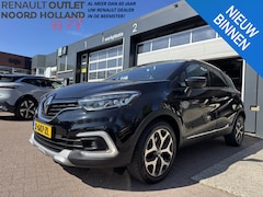 Renault Captur - 1.3 TCe 150pk EDC Intens+Trekhaak