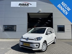 Volkswagen Up! - 1.0 BMT move up