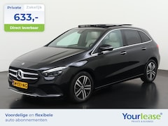 Mercedes-Benz B-klasse - 250e Progressive | All-in 633, - Private Lease | Direct uit voorraad