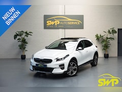 Kia XCeed - 1.6 GDi PHEV ExecutiveLine | Pano | Full option | Navi | Cam | Dodehoek | JBL