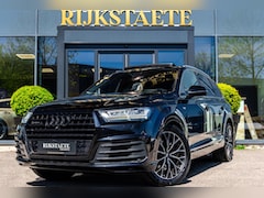 Audi Q7 - 3.0 TDI ultra quattro Pro Line S 7p|PANO|360|BOSE|20