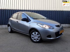 Mazda 2 - 2 1.3 XS