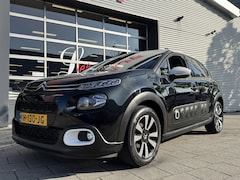 Citroën C3 - 1.2 PureTech S&S Feel - Navigatie / Apple Carplay I LED I PDC I Sport velgen I Comfort pak