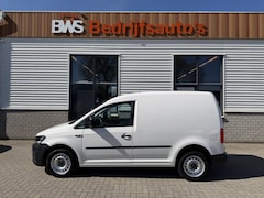 Volkswagen Caddy - 1.0 TSI L1H1 BMT Trendline benzine grijs kenteken / euro 6 / bpm vrij / vaste prijs rijkla