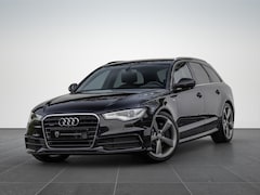 Audi A6 Avant - 3.0 TFSI 300pk Quattro S-line Standkachel 20'' BOSE