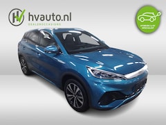 BYD Atto 3 - DESIGN 204PK 60 KWH FACELIFT | Panoramadak | Leer | Stoelventilatie