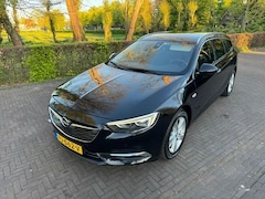 Opel Insignia Sports Tourer - 1.5 Turbo Ecotec Business Executive/Halfleer/Navi/PDC