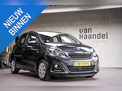 Peugeot 108 - 1.0 e-VTi Active