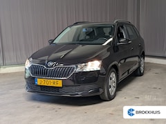 Skoda Fabia Combi - 1.0 TSI Active 95 PK | Cruise control | Airco | DAB | Bleutooth | Multimedia scherm |