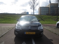 Citroën C4 - 1.6 THP Exclusive