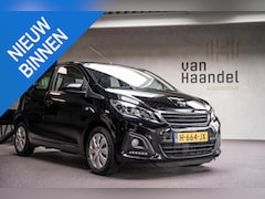 Peugeot 108 - 1.0 e-VTi Active