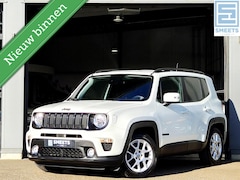 Jeep Renegade - 1.0T Limited |Navi|Clima|Keyless|Trekh.|Cruise