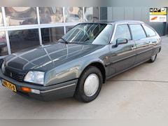 Citroën CX - 25 TRD limousine // 1e eigenaar / zeer mooi //