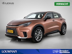 Lexus LBX - Relax 2WD Limited + | Dealeronderhouden | Onderweg-naar-dealer