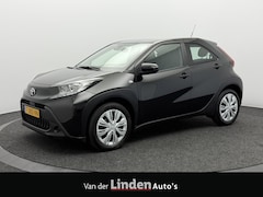 Toyota Aygo X - 1.0 VVT-i MT Play | Camera | Carplay&Android | Adaptive Cruise Control | Airco