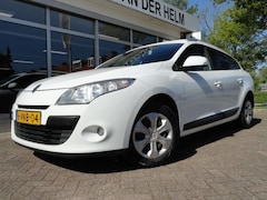 Renault Mégane - 1.5 dCi Expression Airco