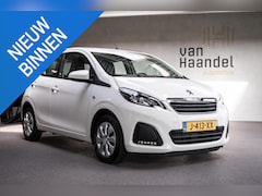 Peugeot 108 - 1.0 e-VTi Active