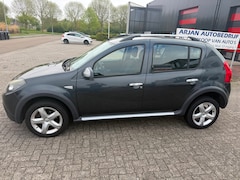 Dacia Sandero Stepway - 1.6