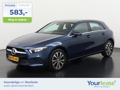 Mercedes-Benz A-klasse - 250e Business Line Plug-in | All-in 583, - Private Lease | Direct uit voorraad