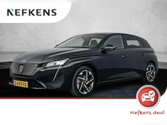 Peugeot 308 - 1.2 130pk Allure Pack Business | 1ste eigenaar | Verwarmde voorruit | Camera | Navigatie |