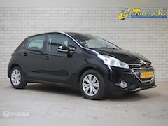 Peugeot 208 - 1.2 VTi Active