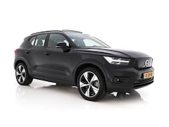 Volvo XC40 - Recharge P8 AWD R-Design [ 3-Fase ] (INCL.BTW) Aut. *PANO | LEATHER-ALCANTARA | ADAPTIVE-C