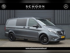 Mercedes-Benz Vito - 114 CDI Lang DC AUTOMAAT | CAMERA | LEDER | CRUISE |