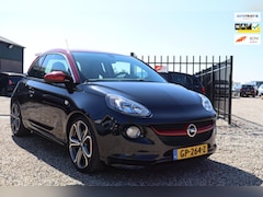 Opel ADAM - 1.4 Turbo S OPC SCHAALSTOELEN UNIEIK