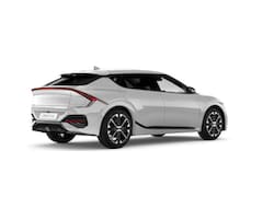 Kia EV6 - GT-Line Business Edition 84 kWh | LED-Matrix | GT-Line design | Meridian Sound | Dodehoekc