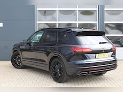 Volkswagen Touareg - 3.0 TSi eHybrid 462pk 4MOTION R | Pano | HUD | Luchtvering | Massage | Elek. trekhaak