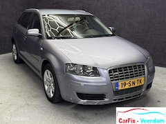 Audi A3 Sportback - 1.9 TDI Attraction Pro Line