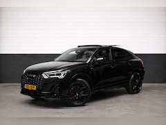 Audi Q3 Sportback - 45 TFSI e S Line Pano Sonos Keyless 360