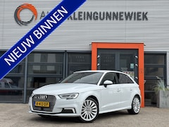 Audi A3 Sportback - 1.4 e-tron Plug in Hybrid / Sport Pro Line plus / Navi / Digital Cockpit / Stoel en Stuurv