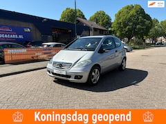Mercedes-Benz A-klasse - 170 Classic NIEUWE APK
