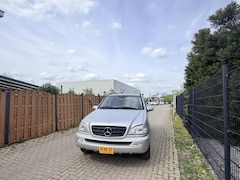 Mercedes-Benz M-klasse - 350