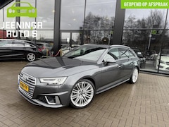 Audi A4 Avant - 2.0 40 TFSI Sport S line edition 190PK|PDC|Navi|Stoelverwarming