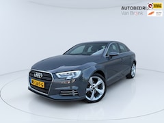 Audi A3 Limousine - 1.0 TFSI Pro Line | Stoelverwarming | Leer
