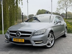 Mercedes-Benz CLS-klasse Shooting Brake - 500 4MATIC AMG / AUT / CLIMA / CRUISE