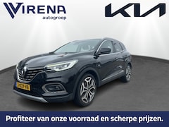 Renault Kadjar - 1.3 TCe Zen - Automaat - Stoelverwarming - Achteruitrijcamera - Climate Control - Trekhaak